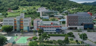 순창 옥천 인재숙, 입학 불공정 시끌