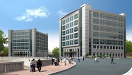 한국폴리텍대학 익산캠퍼스, 4전5기 끝에 재건축 계획 성사
