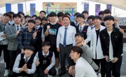 [2019년 군산시정 결산] 지역 경제 위기 딛고 재도약 발판 마련