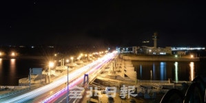 새해 희망 품고…새만금, 미래로 뻗는다
