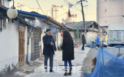 주거재생 전문가 조준배 전주시 주거재생 총괄계획가 주거재생은 주민들의 삶의 질 높여 살기 좋은 동네 만드는 일
