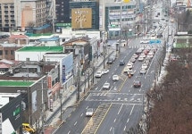전주 서부신시가지~평화동 구간 교통체증 줄어든다