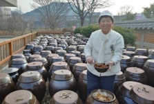 함씨네 토종콩식품 대표 함정희 씨 건강은 음식에서부터 옵니다