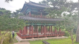 남원시, 춘향·몽룡의 이별 장소 관광 자원화한다