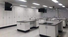 남원농업기술센터, 생활과학관 새 단장