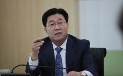 [경제단체장 신년 릴레이 인터뷰] ⑩ 전북개발공사 김천환 사장 도민에게 신뢰받는 지방공기업으로 자리매김