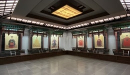 [2020 전북 문화계 신년설계 ⑦ 전주역사박물관·어진박물관] 전주의 역사·문화 정체성 강화