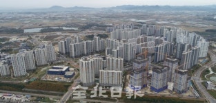 전주 에코시티에 이마트 들어선다