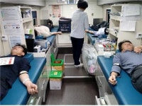한국도로공사 전북본부, 헌혈 통해 이웃사랑 실천