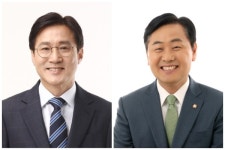 [4·15 총선 후보자에게 묻는다] ④ 군산 : 신영대·김관영