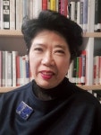 [전시공간 이끄는 사람들] 전주 '문화공간 기린' 이현옥 관장 "전북미술 활성화, 가교 역할하고 싶어"