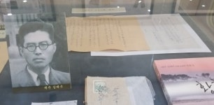 [전북문학관 지상강좌 - 한국문학의 메카, 전북] (19) 한국 현대문학 초창기 작가, 백주 김태수
