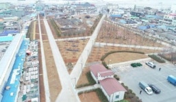 군산지역 폐철도, 시민 휴식공간으로 탈바꿈