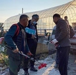 익산시, 농작업 안전사고 제로 도전