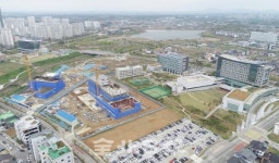[21대 국회서 풀어야 할 전북현안] (상) 제3금융중심지 지정