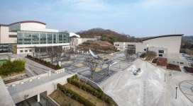 한국소리문화의전당, 2020년 하반기 정기대관 접수