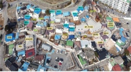 군산 신흥동 근대마을 조성사업 '터덕'