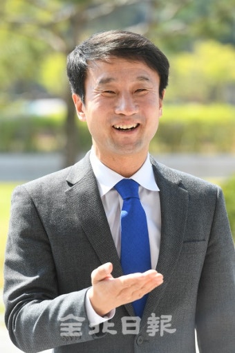 [내 삶을 바꾸는 정치, 전북 국회의원 당선인에게 묻다] ⑥한병도(익산을·민주당)