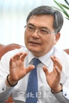 [에디터가 만난 전북인물] 박종완 계성건설 대표이사 성실하고 꼼꼼하게 공사 마무리…탄탄한 신뢰 쌓았죠