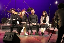 한국소리전당 파이팅 콘서트 5월 1일 두번째 공연