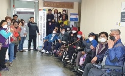 익산시 장애인 자립생활지원센터 개소