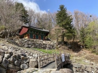 [전북 천리길] 자연이 만든 보물, 구천동 어사길 맑은 계곡물 따라 올라가며 경치를 즐기자