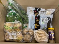 완주군, 농산물 가족 꾸러미 지원사업 추진