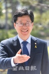 내 삶을 바꾸는 정치, 전북 국회의원 당선인에게 묻는다 ⑩ 안호영(완주진안무주장수, 민주당)