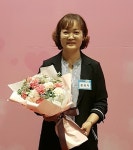 윤귀자 둥근마음보금자리 사무국장, 대통령 표창