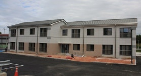 익산시, 체재형 가족실습농장 입주자 모집