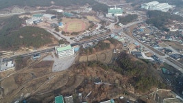 남원시, 공공의대 설립 부지 44% 보상 완료