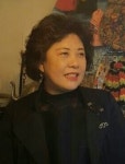전북교총 특별공로상 수상한 장규선 완주 양화분교장