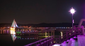 [창간 70주년] 서해의 비경 간직한 군산 역사·문화도시로 시간여행