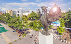 [창간 70주년] 마음인문학, 소프트웨어 중심 대학 원광대학교
