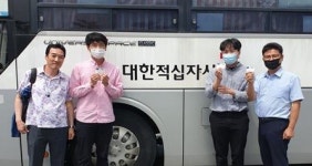 정성한국도로공사전북본부점 | 한국도로공사 전북본부, 코로나19 혈액수급 극복 동참