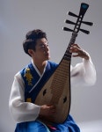 남원서 만나는 정영범의 비파 연주