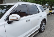 차량 뚫고 유아용 카시트에 꽂힌 화살…노후 양궁연습장 시설 개선 시급