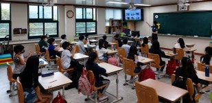 남원경찰서, 찾아가는 학교폭력 예방교육 실시