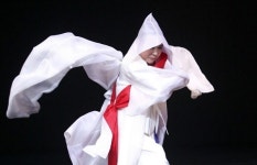 무형유산 예술이 전하는 희망과 위로