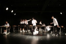 연극 답정너 퀴즈쇼에서 진로 탐색 해봐요