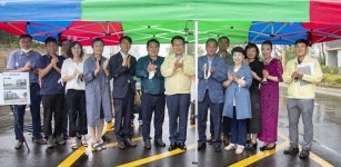 익산시, 마한로 조기 준공·개통