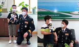 마스크 못 사는 친구들 도와주세요