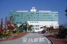 남원의료원, 코로나19 전담병원 지정으로 경영 악화