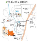 이서 묘포장 부지, 혁신도시 시즌2 혁신거점으로 재탄생해야