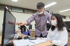 우석대, 컴퓨터활용능력 자격증 취득과정 운영