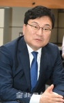 이상직 의원 