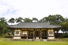 [뚜벅뚜벅 전북여행] 힐링되는 역사여행 고창 무장읍성으로 떠나볼까?