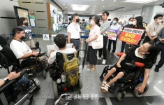 시민단체 무주 장애인 시설 학대 의혹, 전북도가 책임져야