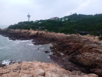 군산 비응 마파지길 힐링 명소로 급부상