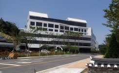 장기 방치 군산 은파관광호텔, 12년 만에 준공 눈앞